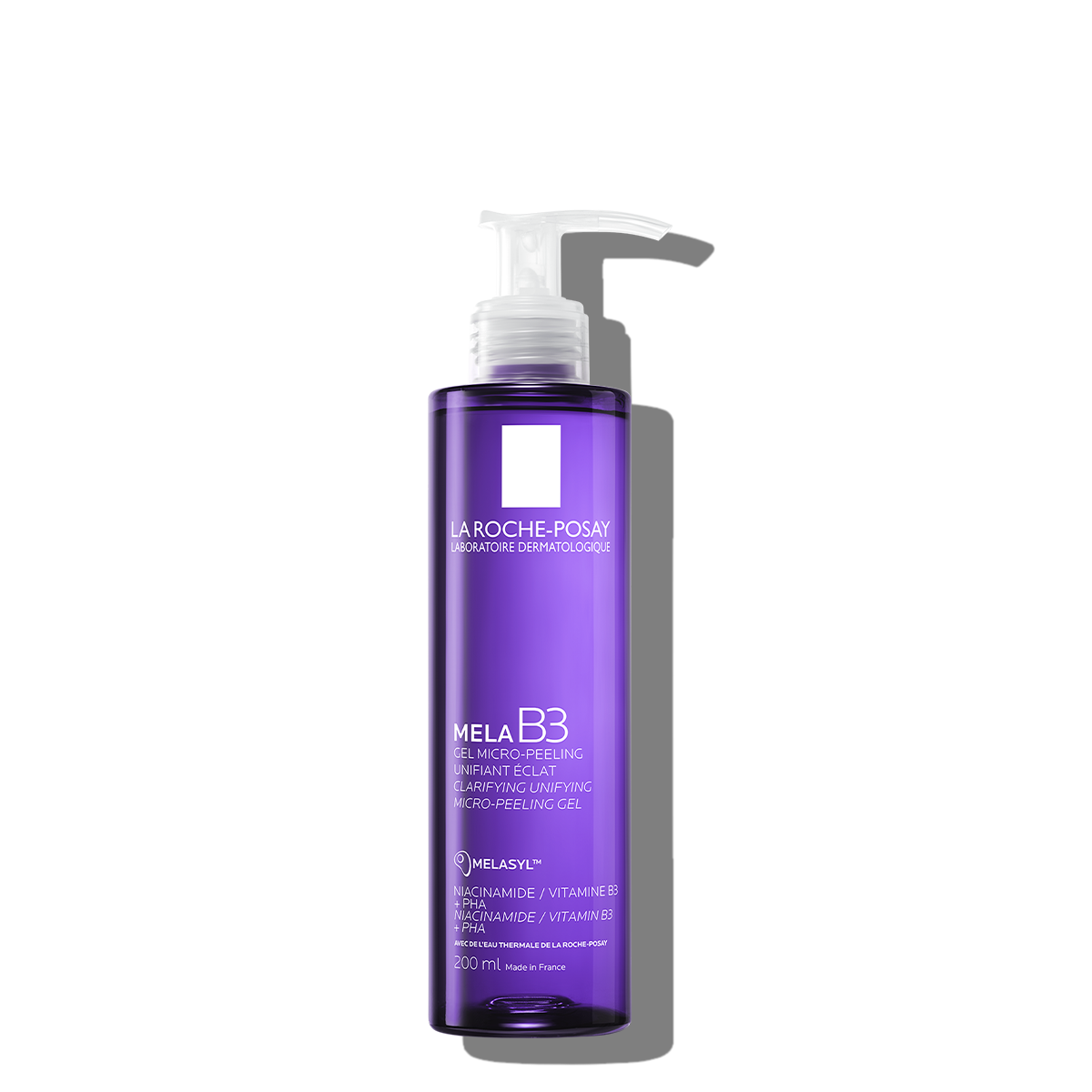 La Roche-Posay Mela B3 Cleanser – 200 ml