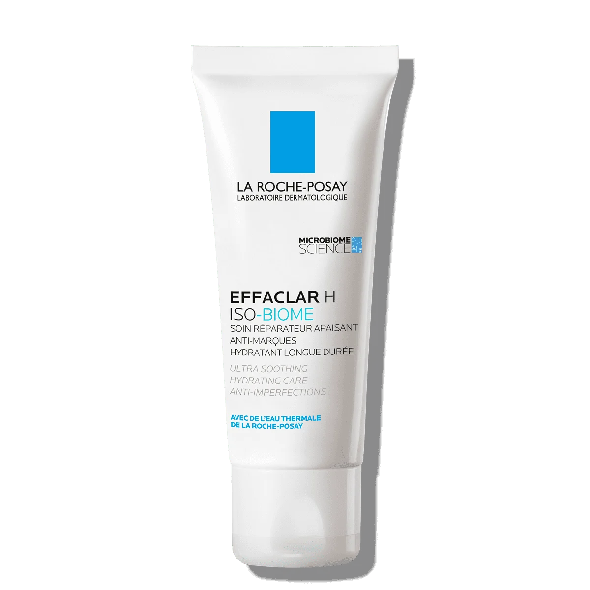 La Roche-Posay Effaclar H ISO-BIOME Moisturising Cream – 40 ml