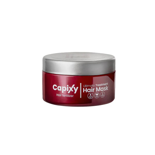 Capixy Hair Fertilizer Hair Mask – 250 ml