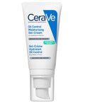 CeraVe Oil Control Moisturising Gel-Cream – 52 ml