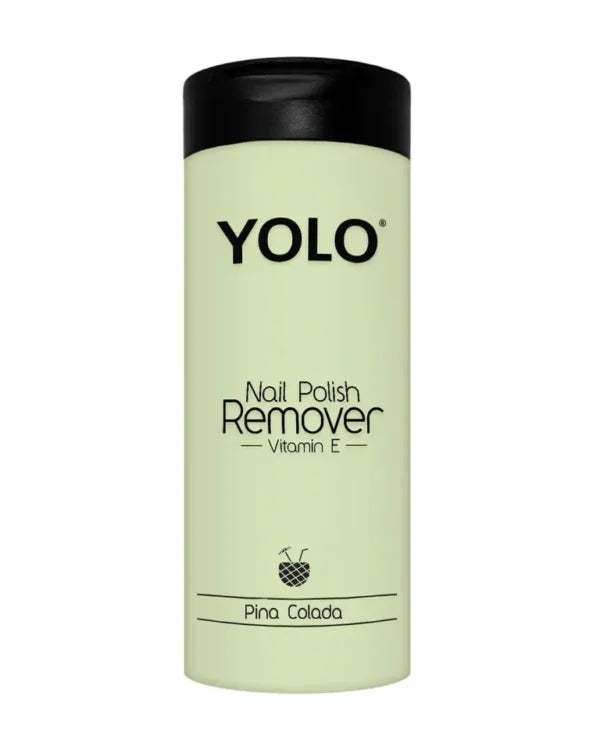 YOLO NAIL REMOVER 135ML