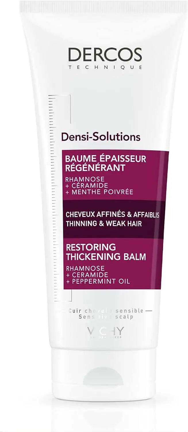Vichy DERCOS Densi-Solutions Restoring Thickening Balm 200 ML