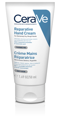 CeraVe Reparative Hand Cream – 50 ml