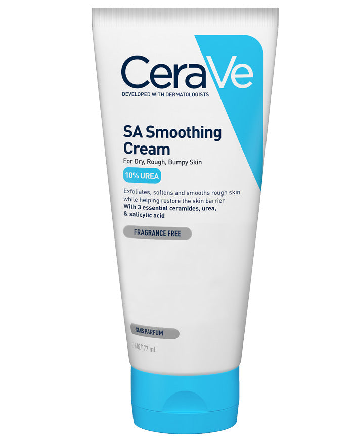 CeraVe SA Smoothing Cream – 177 ml