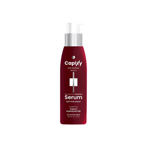 Capixy Hair Serum – 120 ml