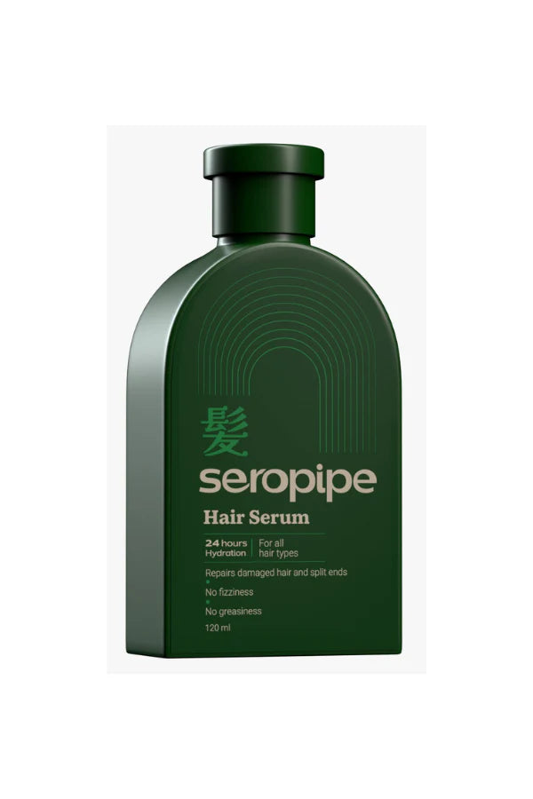 Seropipe Hair Serum – 120 ml