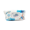 YONO Wet Wipes 120 Pcs